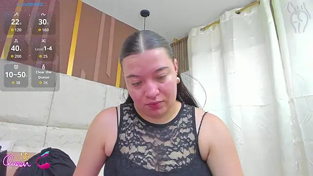 AmbarGills online show from 12, 4, 2026