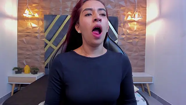 Snapshot of Vittoria_Conti_ chatting on 18, 1, 2026 Vittoria Conti online show from 18, 1, 2026