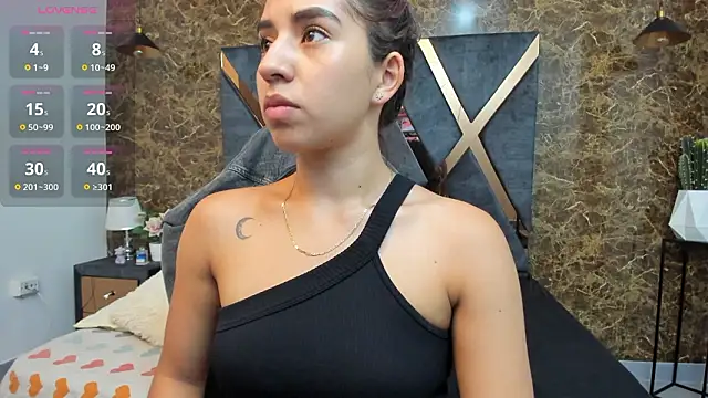 Snapshot of Vittoria_Conti_ chatting on 6, 2, 2026 Vittoria Conti online show from 6, 2, 2026