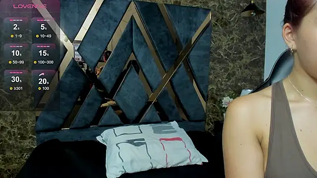 Snapshot of Vittoria_Conti_ chatting on 19, 3, 2026 Vittoria Conti online show from 19, 3, 2026