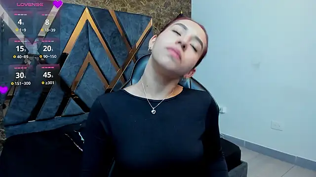 Snapshot of Vittoria_Conti_ chatting on 24, 3, 2026 Vittoria Conti online show from 24, 3, 2026