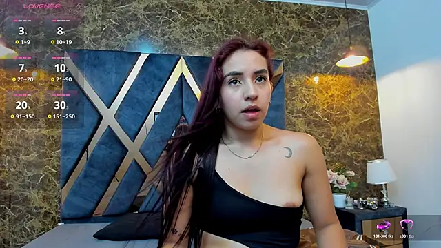 Snapshot of Vittoria_Conti_ chatting on 11, 4, 2026 Vittoria Conti online show from 11, 4, 2026