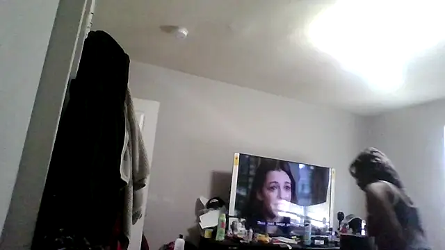 Snapshot of dezzidavill chatting on 4, 7, 2026 dezzidavill online show from 4, 7, 2026