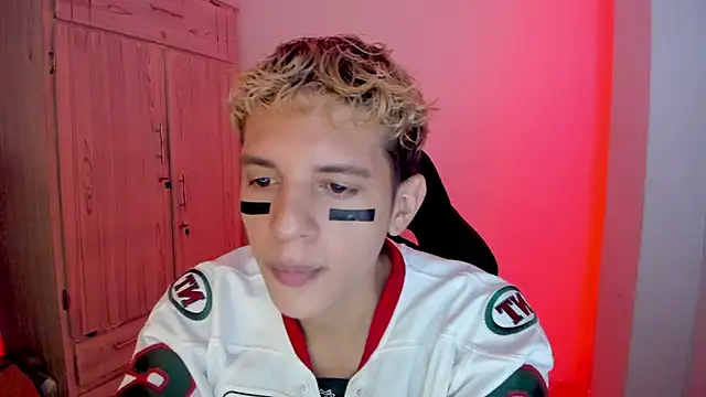 tylernova online show from 8, 2, 2026