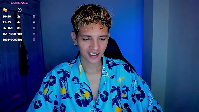 tylernova online show from 17, 3, 2026