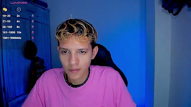 tylernova online show from 20, 3, 2026