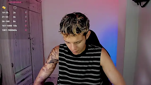 tylernova online show from 26, 3, 2026