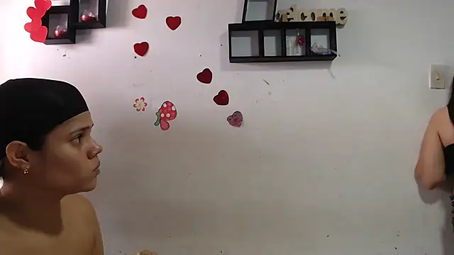 princesaslatinas online show from 23, 11, 2025