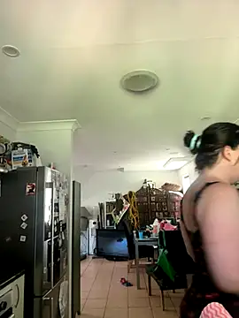 oceanGal25 online show from 3, 12, 2025