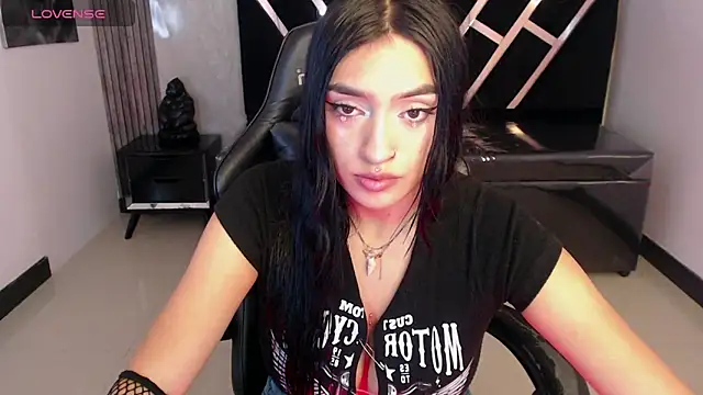 aphrodyte ch online show from 13, 10, 2025