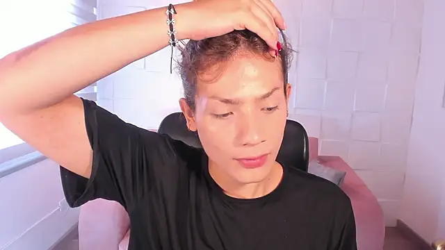 KassMonroe online show from 8, 3, 2026