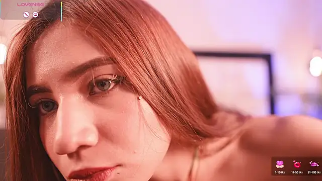 Kahly Fox online show from 15, 10, 2025