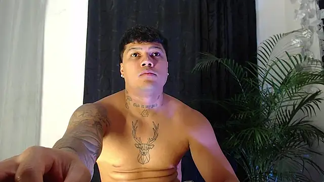 Boyhot 00 online show from 3, 2, 2026