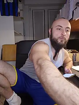 BeppeRagnar online show from 24, 3, 2026