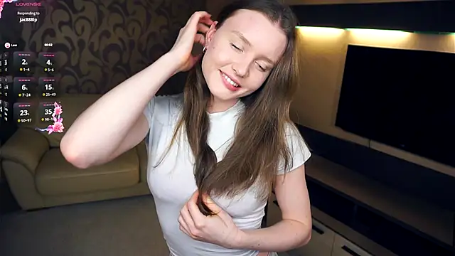 SunRinglein online show from 25, 10, 2025