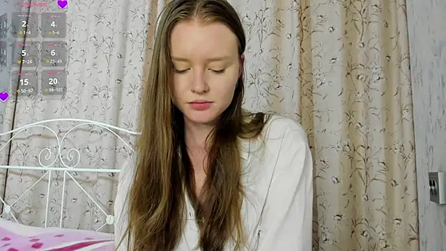 SunRinglein online show from 18, 4, 2026