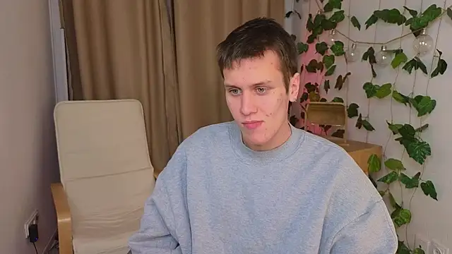 hun1er steele online show from 21, 10, 2025