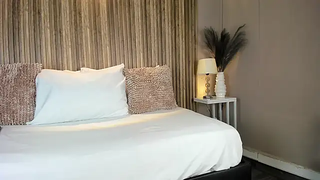 VanneCamiel online show from 14, 11, 2025