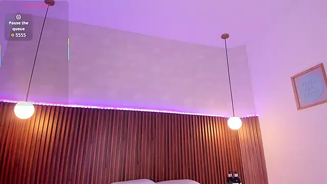 Foxy Kylie online show from 31, 1, 2026