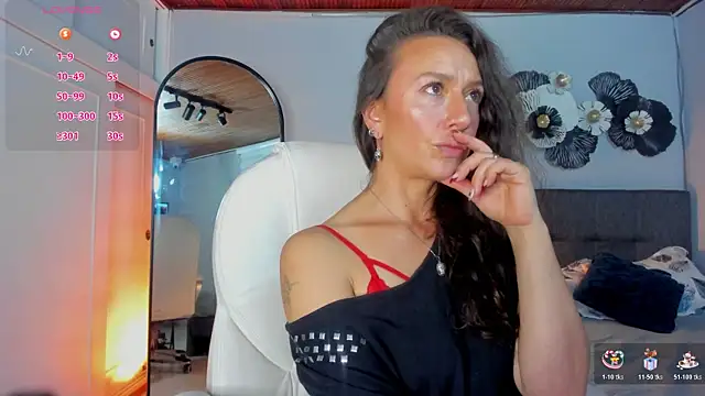 indigo wild  online show from 11, 11, 2025