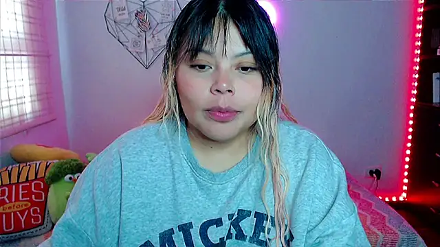 Snapshot of EllieMoonX chatting on 15, 2, 2026 EllieMoonX online show from 15, 2, 2026