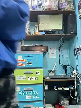 Lucy 699 online show from 23, 11, 2025