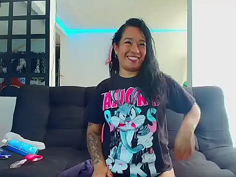 Kylee79 online show from 12, 4, 2026