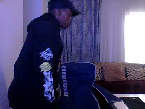 Snapshot of thesloucher chatting on 11, 6, 2026 thesloucher online show from 11, 6, 2026