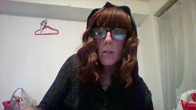 Lexi Rose x online show from 2, 11, 2025