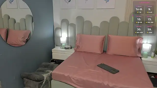 luly dreams online show from 20, 5, 2026