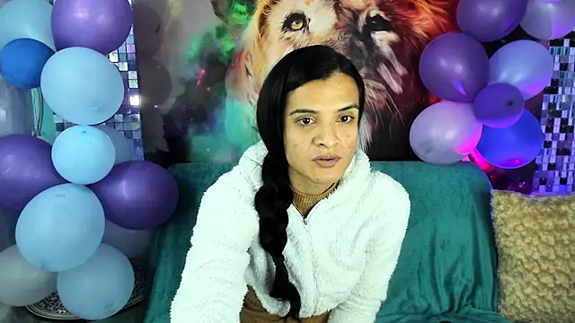 ZAMMIRA online show from 12, 2, 2026