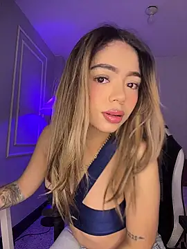 HoneyMollyX online show from 30, 10, 2025