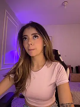 HoneyMollyX online show from 5, 2, 2026