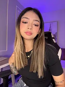 Snapshot of HoneyMollyX chatting on 14, 4, 2026 HoneyMollyX online show from 14, 4, 2026