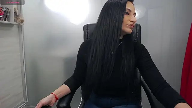 YaraXCox online show from 3, 3, 2026