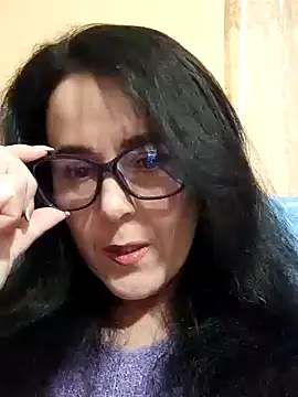 Amelialove42 online show from 21, 10, 2025