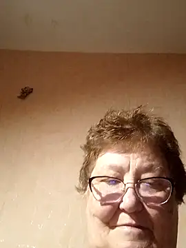 Katherine735 online show from 1, 5, 2026