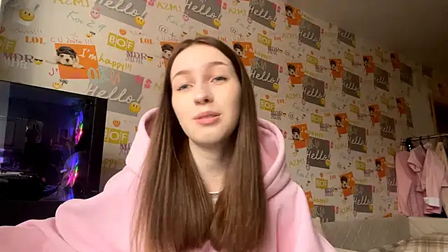 Snapshot of LingNikkel chatting on 31, 10, 2025 LingNikkel online show from 31, 10, 2025