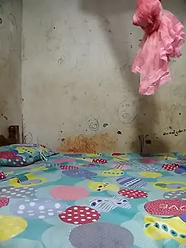 Snapshot of HarshiStar7 chatting on 26, 10, 2025 HarshiStar7 online show from 26, 10, 2025