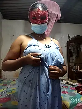 Snapshot of HarshiStar7 chatting on 27, 10, 2025 HarshiStar7 online show from 27, 10, 2025