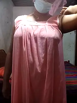 Snapshot of HarshiStar7 chatting on 13, 11, 2025 HarshiStar7 online show from 13, 11, 2025