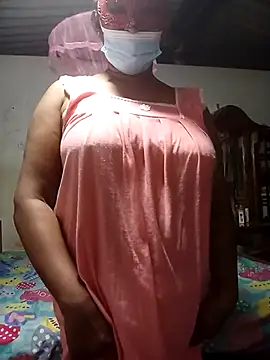 Snapshot of HarshiStar7 chatting on 18, 1, 2026 HarshiStar7 online show from 18, 1, 2026