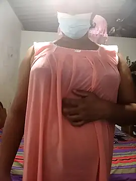 HarshiStar7 online show from 30, 3, 2026