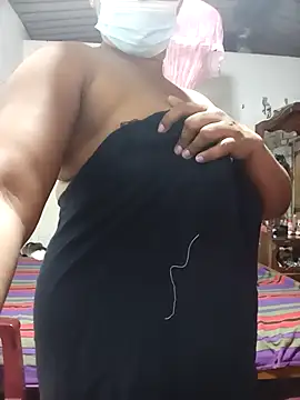 HarshiStar7 online show from 30, 3, 2026