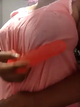 HarshiStar7 online show from 22, 4, 2026