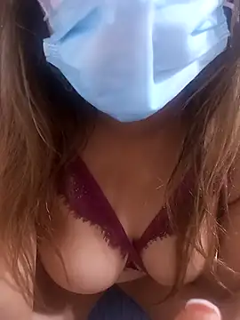 FATIFATIMOROC online show from 6, 1, 2026