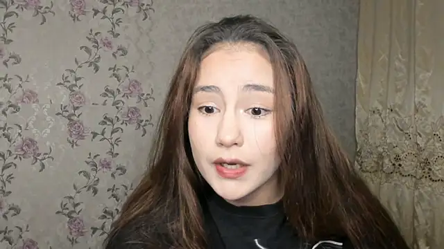 Snapshot of rinadream chatting on 17, 10, 2025 rinadream online show from 17, 10, 2025