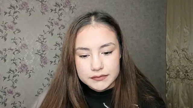 Snapshot of rinadream chatting on 18, 10, 2025 rinadream online show from 18, 10, 2025