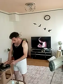 affan06 online show from 14, 4, 2026