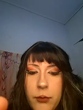 Snapshot of jessieray chatting on 4, 11, 2025 jessieray online show from 4, 11, 2025